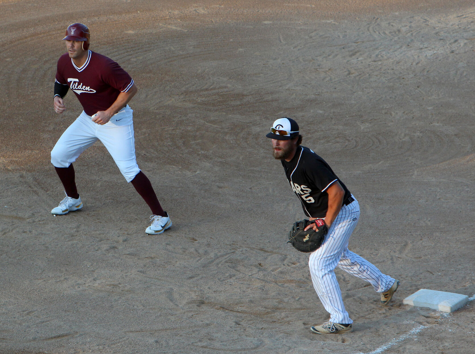 Chippewa River Baseball League All-Star Game 7-1-22